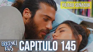 Pájaro soñador - Capitulo 145 (Audio Español) | Erkenci Kuş