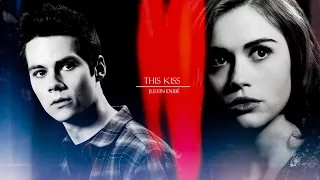 Stiles & Lydia | Going Under