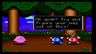 (TAP) Kirby's Avalanche SNES Longplay