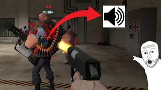 How to make your own custom hit sounds and kill sounds for TF2