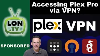 Using Plex on a Personal VPN Like Tailscale