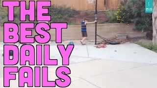 THE BEST DAILY FAIL COMPILATION 177 ✔