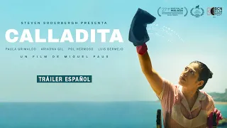 CALLADITA | Tráiler Español | 17 de mayo en cines