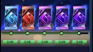 Claiming My Daily Login With Onyx Pulls!