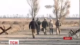 Українські вояки зачистили від бойовиків ще один термінал Донецького аеропорту