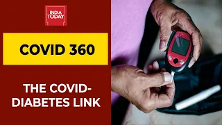 ICMR Approves Covid Self-Testing Kit; The Covid-Diabetes Link & More With Sneha Mordani | Covid 360