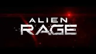 Alien Rage Teaser Trailer - PC, PS3, Xbox 360 game