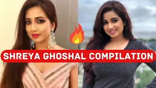 Singers Without Autotune || SHREYA GHOSHAL |JSS|| JSS Vines