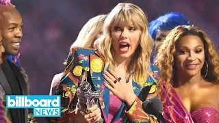 The ONLY 2019 MTV VMAs Recap You Need: The Complete Rundown | Billboard News