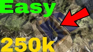 HOW TO MAKE 250K WITH THE DOUBLE ACTION REVOLVER TREASURE HUNT (IN UNDER 10 MIN) GTA 5 ONLINE
