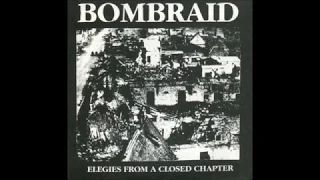 Bombraid - Elegies From A Closed Chapter CD 1995 (Full Album)