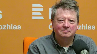 Martin Hála: Od té doby, co v Číně zmizel prezidentův poradce, jsme zavaleni prací
