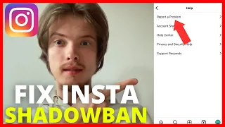 How To Fix Instagram Shadowban (UPDATE 2024)