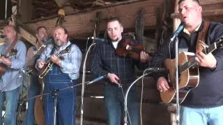 A Child of the King - MASTERPEACE - Museum of Appalachia Homecoming 2012 HD