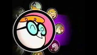 Cartoon Network Primetime promo (Early 2003) (Longer version)