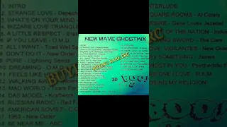 New Wave Ghostmix - Mplanet