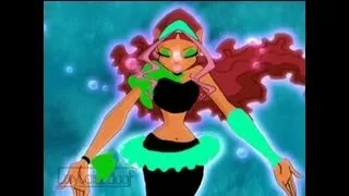 Dark Winx 2 (Believix & Lovix)