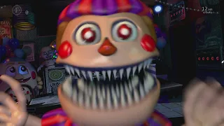 UCN World Record Death!?!?(0.2 sec)