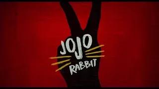 Jojo Rabbit | Trailer Oficial [HD] | 20Th Century FOX Portugal