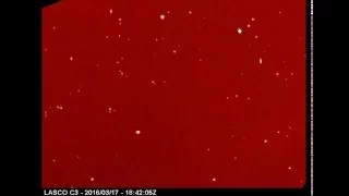Cometa C 2013 X1 PANSTARRS confirmado