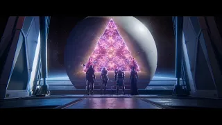 Destiny 2 Cutscene Sound Design & Foley Showcase - Infinite Cruelty