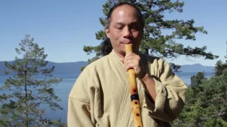 Meri Kari Technique for the Shakuhachi