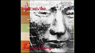 Alphaville - Big In Japan (Official Instrumental with backing vocals)