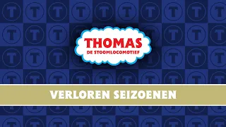 Thomas de Stoomlocomotief - Verloren Afleveringen Promo