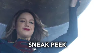 Supergirl 6x15 Sneak Peek "Hope for Tomorrow" (HD) Season 6 Episode 15 Sneak Peek