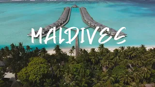 Sun Island Resort & Spa - Maldives 2021 May