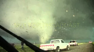 El Reno Tornado May 31, 2013