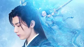 FULL MOVIE 🔥 身份曝光！戰神少女竟是魔王轉世，魔性覺醒失去人性，男主為愛苦追到地獄，甘做魔王坐騎，只為喚醒戰神少女。#成毅 #袁冰妍