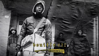Fresh LaDouille Type Beat "DOUILLE #12" | Instru Rap Drill Sombre 2024