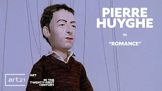 Pierre Huyghe in "Romance" - Season 4 - "Art in the Twenty-First Century" | Art21