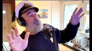 The Singing Sailor Strikes Again