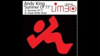Andy King summer 77 100% Ibiza Anthems