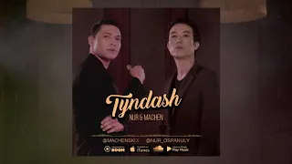 Nur feat Machenskii - Tyndash radio edit 2020 hit