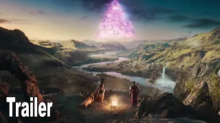 Destiny 2 The Final Shape Official Trailer