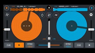 NONSTOP hype bounce remix dj JOVEN remix