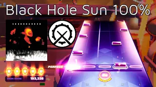 (TOP 3) Fortnite Festival S3 - "Black Hole Sun" Expert Drums 100% FC