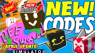 NEW EVENT💥All New Bee Swarm Simulator Codes 2024 - Codes For Bee Swarm Simulator