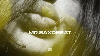 Alexandra Stan - Mr. Saxobeat (HYPERTECHNO Remix) | Fran Garro