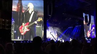 Paul McCartney: Live and let die, live in Texas
