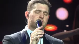 Michael Bublé How Can You Mend A Broken Heart? (The Bee Gees song)