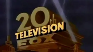 20th Television Fox (1984)