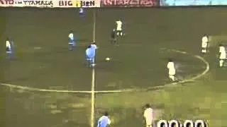 O Gol Mais Rapido do Mundo do Paysandu