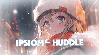 Ipsiom - Huddle [Dubstep]