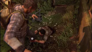 As requested, the death animation for getting killed by a crawling infected