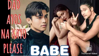 IŇIGO PASCUAL ''KONTRA NGA BA SA RELASYON'' KC CONCEPCION at PIOLO PASCUAL  ? Alamin dito  !