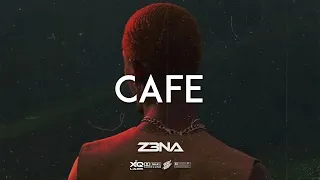 Afrobeat Instrumental 2024 Burna Boy Ft Rema Type Beat "CAFE" Afrobeat Type Beat